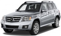 Mercedes GLK X204 2008-2015