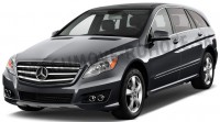 Mercedes R W251 od 2006