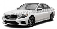 Mercedes S W222 2013-2020