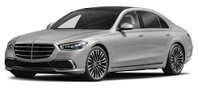 Mercedes S W223 od 2020
