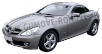 Mercedes SLK R171 od 2004