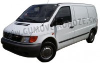 Mercedes Vito 1996-2003
