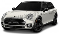 Mini Clubman F54 od 2015
