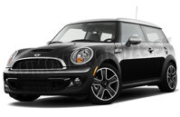 Mini Clubman R55 2007-2014