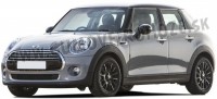 Mini One Cooper od 2013