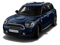 Mini Countryman F60 od 2017