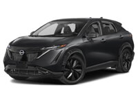 Nissan Ariya od 2021