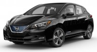 Nissan Leaf od 2017