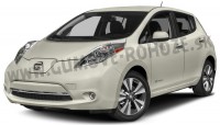 Nissan Leaf 2010-2017
