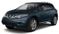 Nissan Murano od 2008