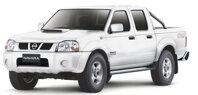 Nissan Navara 2001-2005
