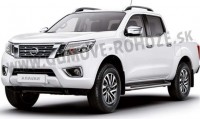 Nissan Navara od 2014