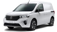 Nissan Townstar od 2022