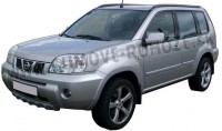 Nissan X-Trail 2001-2007