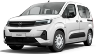 Opel Combo E od 2018