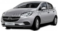 Opel Corsa E od 2014