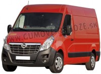 Opel Movano od 2010