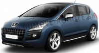 Peugeot 3008 2008-2016