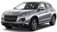 Peugeot 4008 od 2012