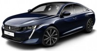 Peugeot 508 od 2019