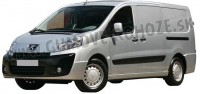 Peugeot Expert 2007-2016