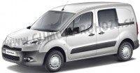 Peugeot Partner 1996-2008