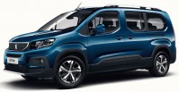 Peugeot Rifter od 2018