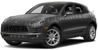 Porsche Macan od 2014