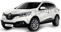 Renault Kadjar od 2015
