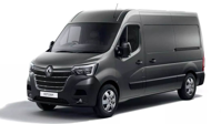 Renault Master III 2010-2023