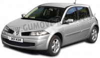 Renault Megane 2002-2009