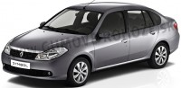 Renault Thalia 1999-2012