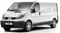 Renault Trafic 2001-2014