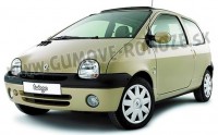 Renault Twingo 1993-2007