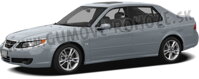 Saab 9-5 1997-2010