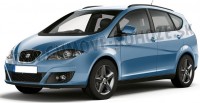 Seat Altea od 2004