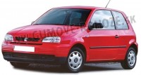 Seat Arosa 1997-2005