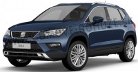 Seat Ateca od 2016