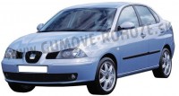 Seat Cordoba 2003-2009