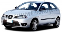 Seat Ibiza 2002-2008