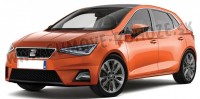 Seat Ibiza od 2017