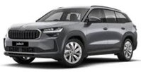 Škoda Kodiaq II od 2024
