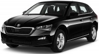 Škoda Scala od 2019