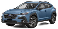 Subaru Crosstrek III (GU) od 2023