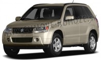 Suzuki Grand Vitara od 2005