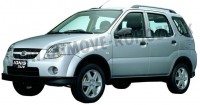 Suzuki Ignis 2003-2008