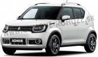 Suzuki Ignis od 2017