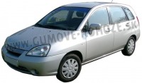 Suzuki Liana 2001-2007