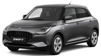 Suzuki Swift VII od 2024
