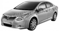 Toyota Avensis od 2009